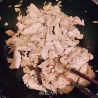 Make Chicken Italy Noodles step 7