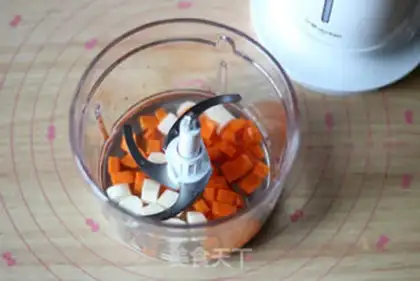 Make Carrot Mountain Steam step 1