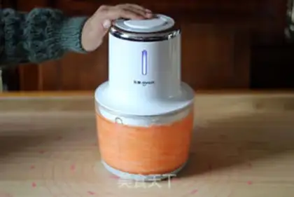 Make Carrot Mountain Steam step 2