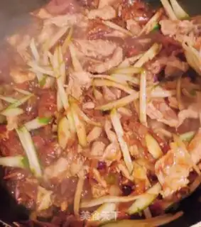 Make Chicken Italy Noodles step 10