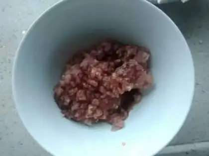 Make Potato wire step 6