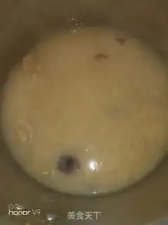 Make Chicken porridge step 5
