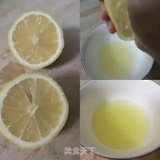 Make Strawberry sauce step 5