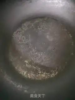 Make Strawberry sauce step 6