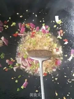 Make Golden Garlic bones step 10