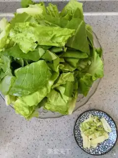 Make Sour cabbage step 0