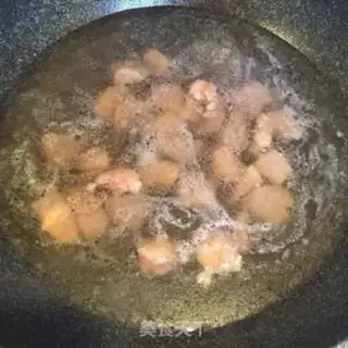 Make Coco-colored buns step 14