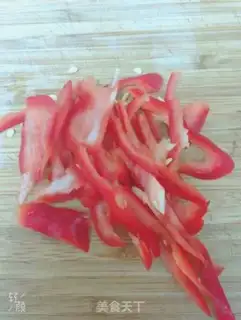 Make Potatoes step 1