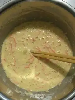 Make Omnibus waffles step 6