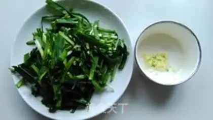 Make Cream-cracker step 1