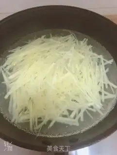 Make Potatoes step 3