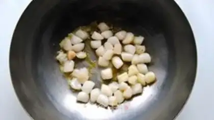 Make Cream-cracker step 2