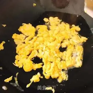 Make Pineapple rice step 5