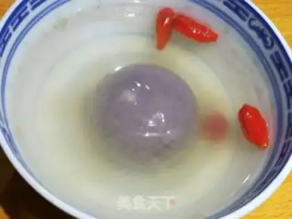Make Sixteen soup dollars step 2