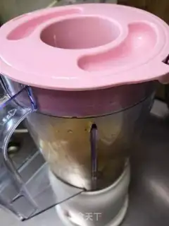 Make Apple sauce step 5