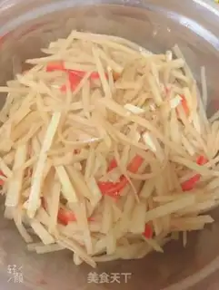 Make Potatoes step 6