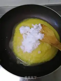 Make Apple sauce step 6