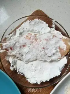 Make Chicken chops step 4