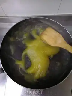 Make Apple sauce step 7