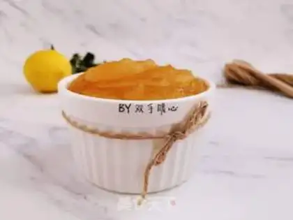 Make Apple sauce step 8