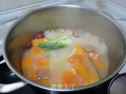 Make The papayas