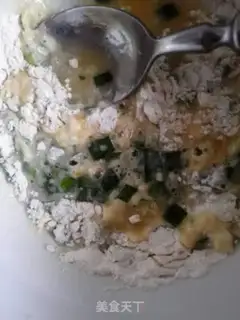 Make Pancakes step 1