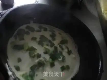 Make Pancakes step 2