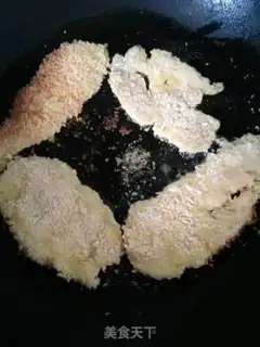 Make Chicken chops step 8