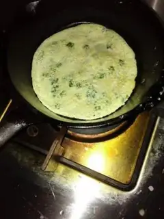 Make Pancakes step 3