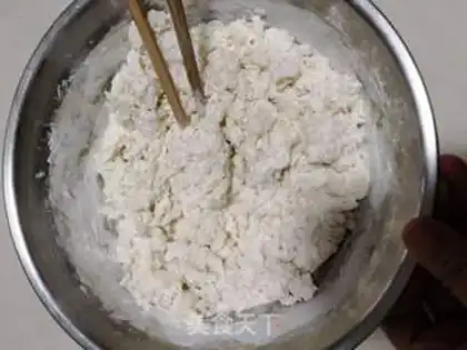 Make Frozen step 1