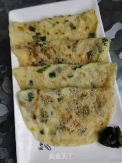 Make Pancakes step 5
