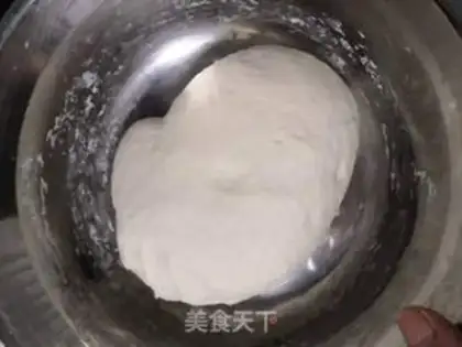 Make Frozen step 2