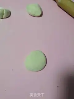 Make Frozen step 3