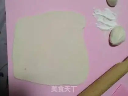 Make Frozen step 4