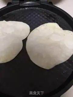 Make Frozen step 5
