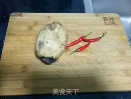 Make Sour spicy step 0