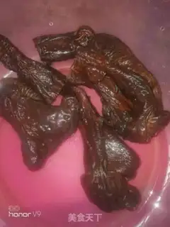 Make Original sausage step 0