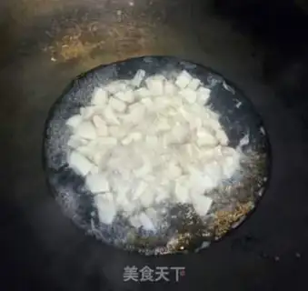 Make Sour spicy step 2