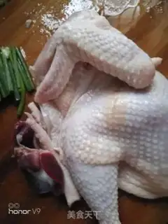 Make Dry pan step 0