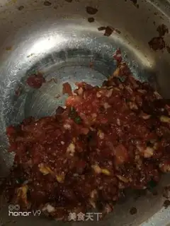 Make Onion box step 12