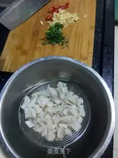 Make Sour spicy step 3