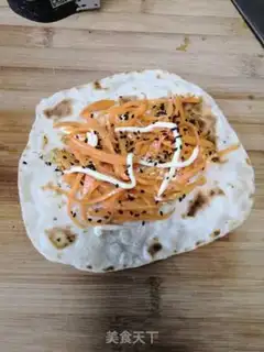 Make Frozen step 9