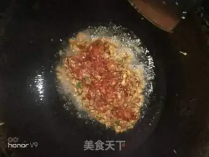 Make Onion box step 13