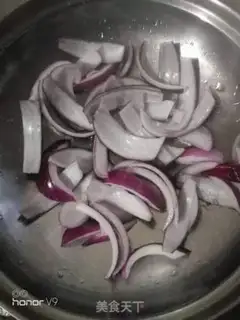 Make Dry pan step 2
