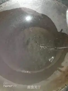 Make Dry pan step 4