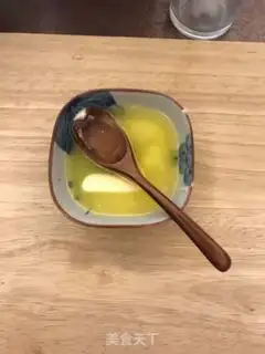 Make Pineapple bread step 6
