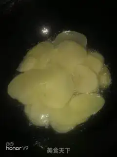 Make Dry pan step 5