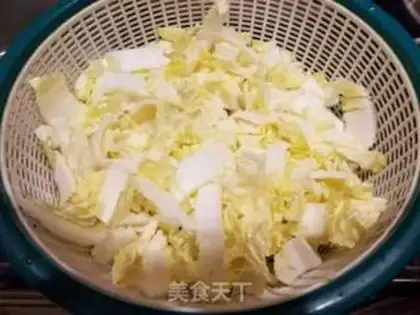 Make Tommy powder step 2