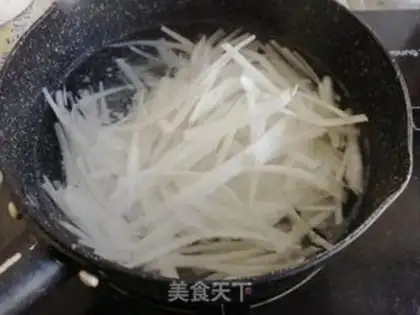 Make Ziplob cake step 1