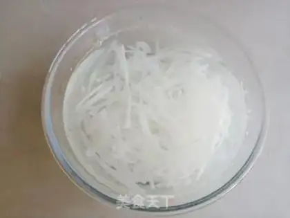 Make Ziplob cake step 2